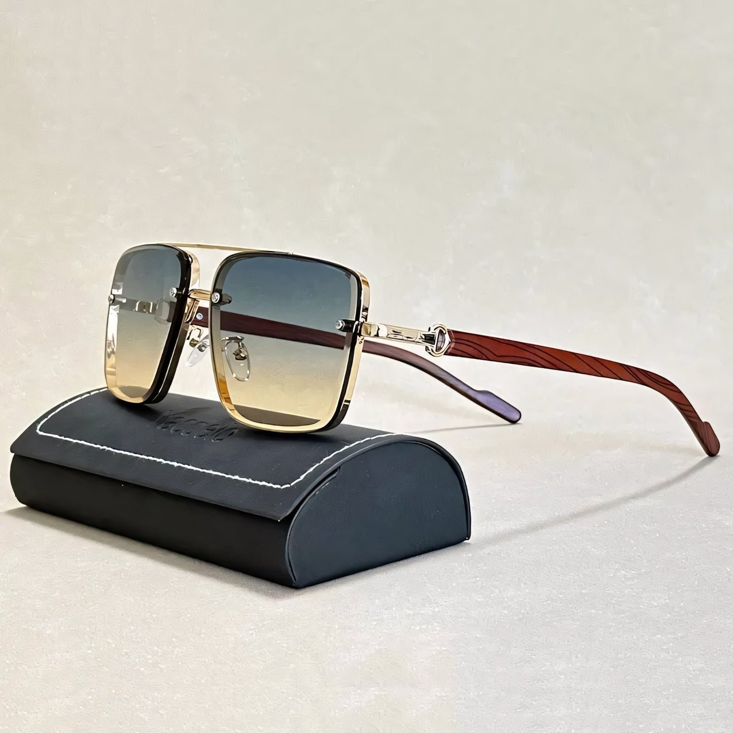 Velouré Horizon Shades