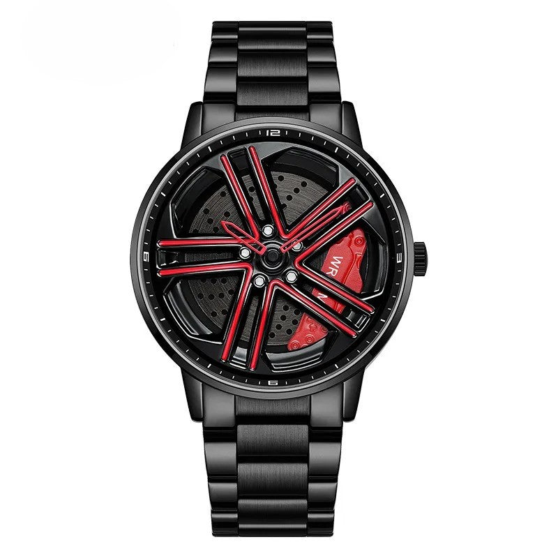 Gravité Chrono-Racer Watch