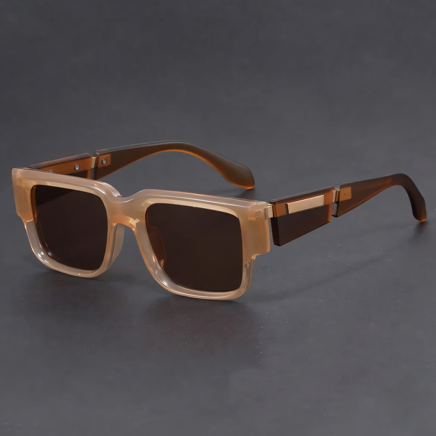 Velouré Think Different Shades