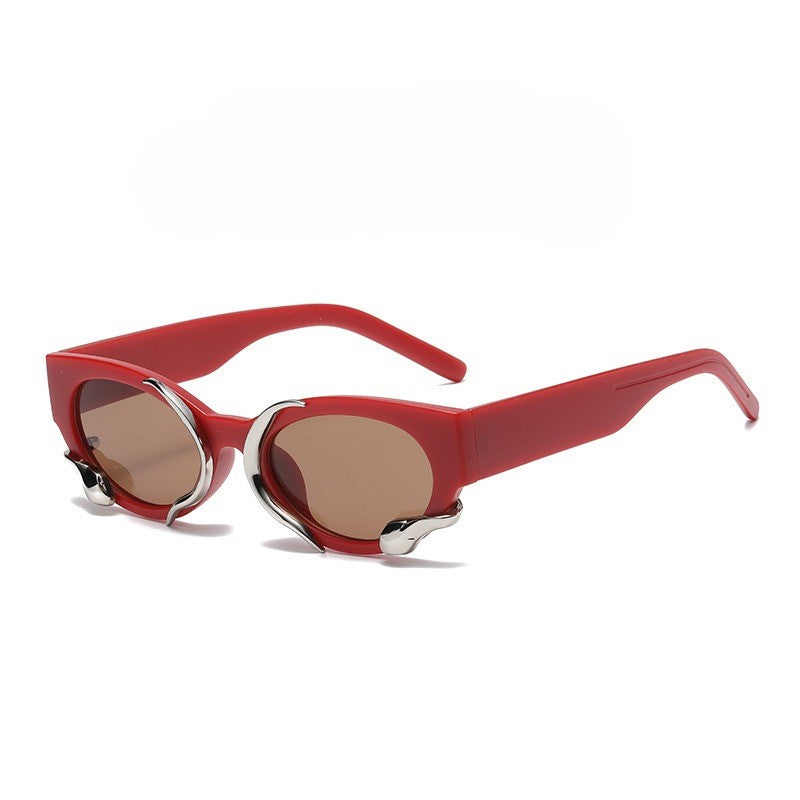 Velouré Infected Y2K Shades