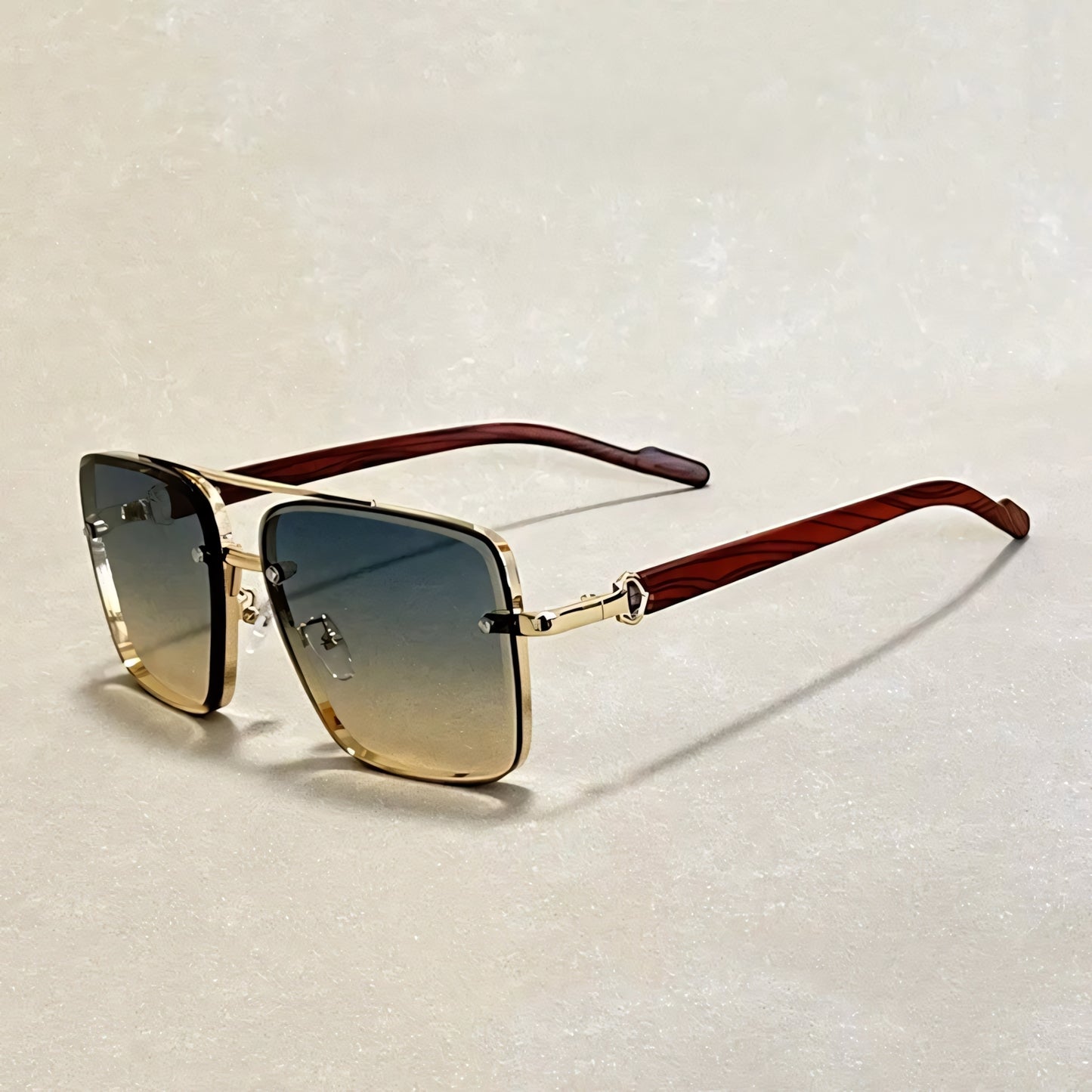 Velouré Horizon Shades