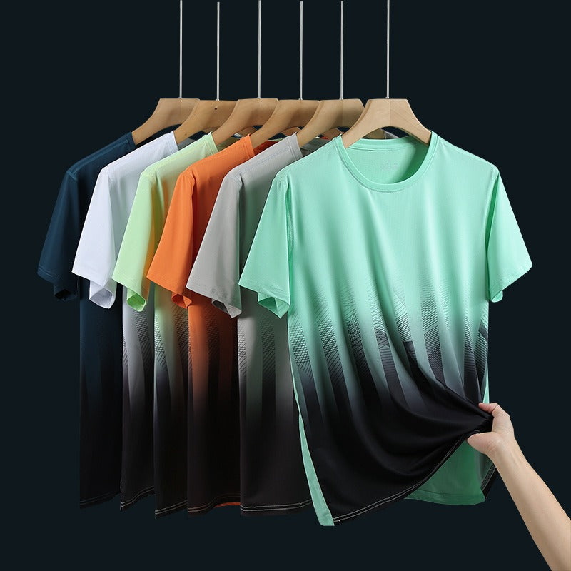Axel Active Ice Touch Tee