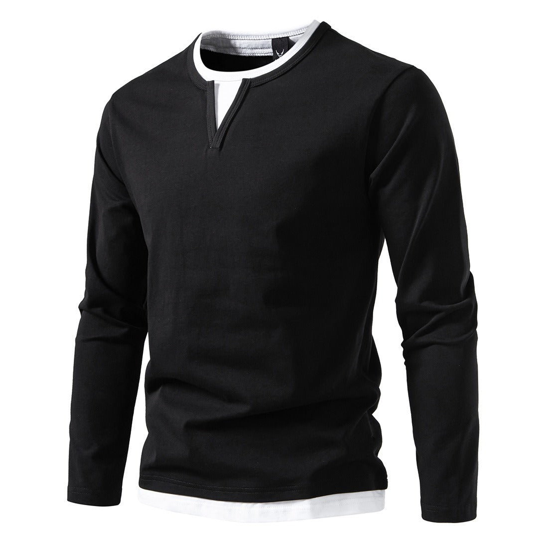 Mitchell™ Contrast Layer Shirt