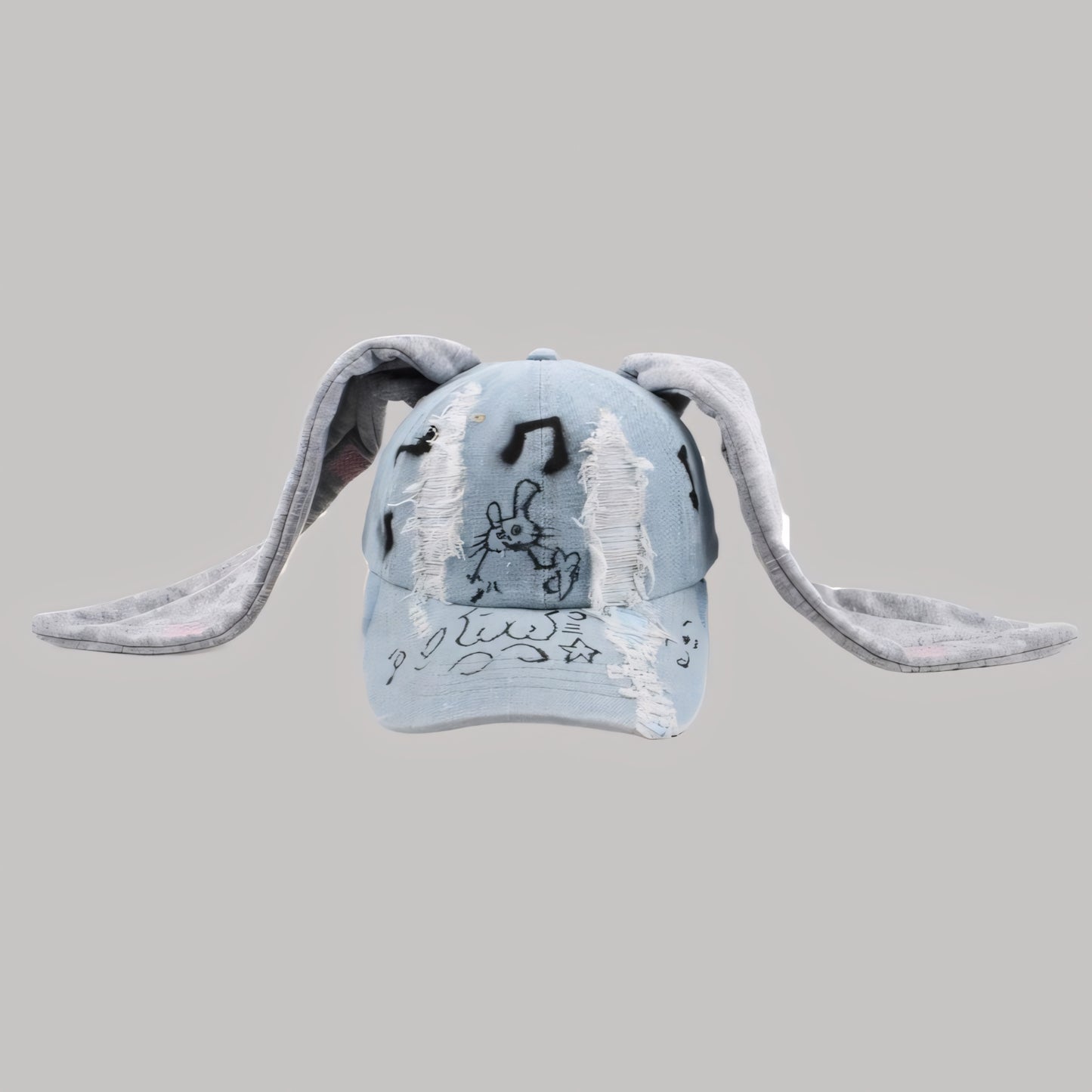 KERRÉ Y2K Cap