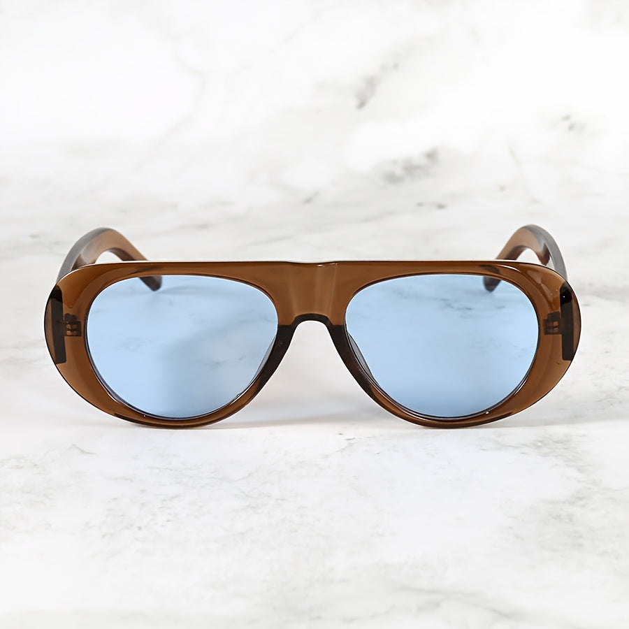 Velouré Monaco Aviator