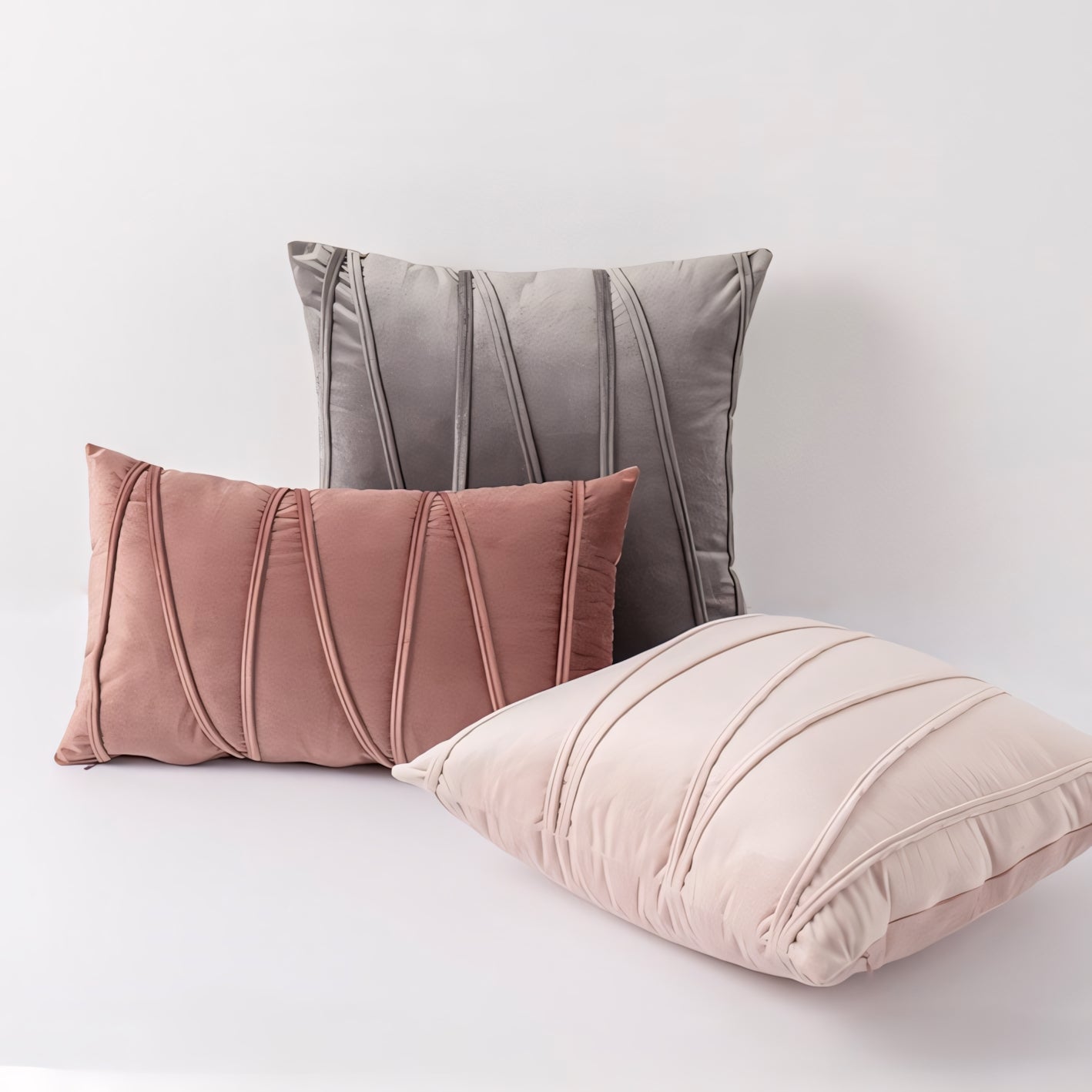 Élan Soft Sculpt Pillow Case
