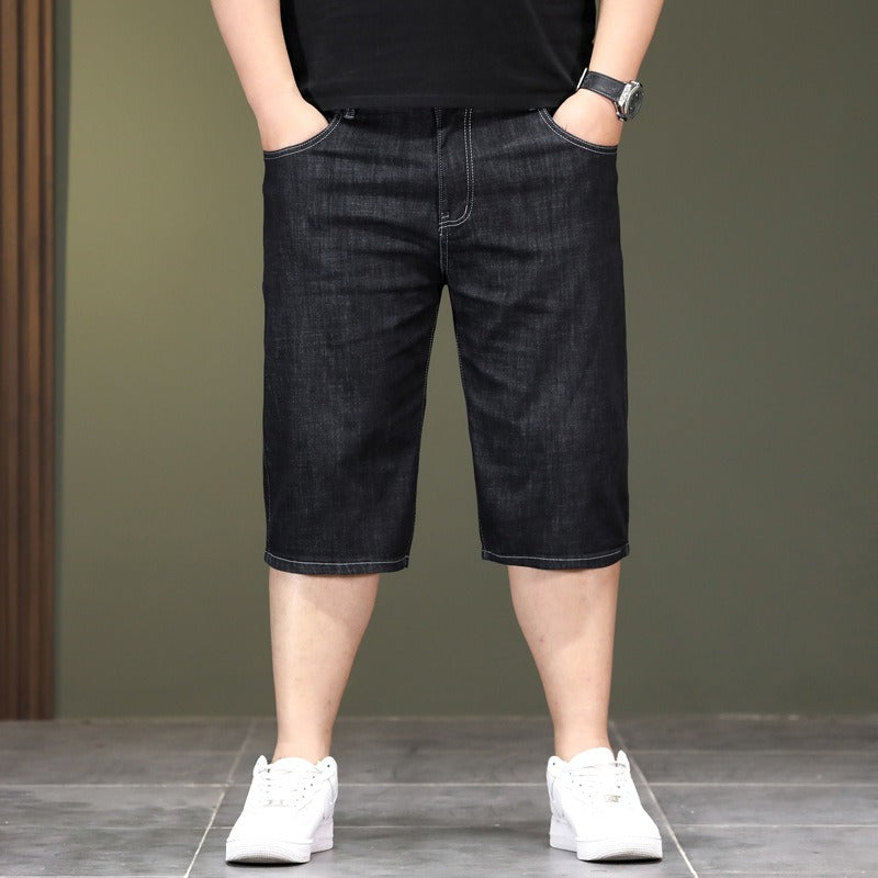 Matt Lennox Ultra-Stretch Jorts
