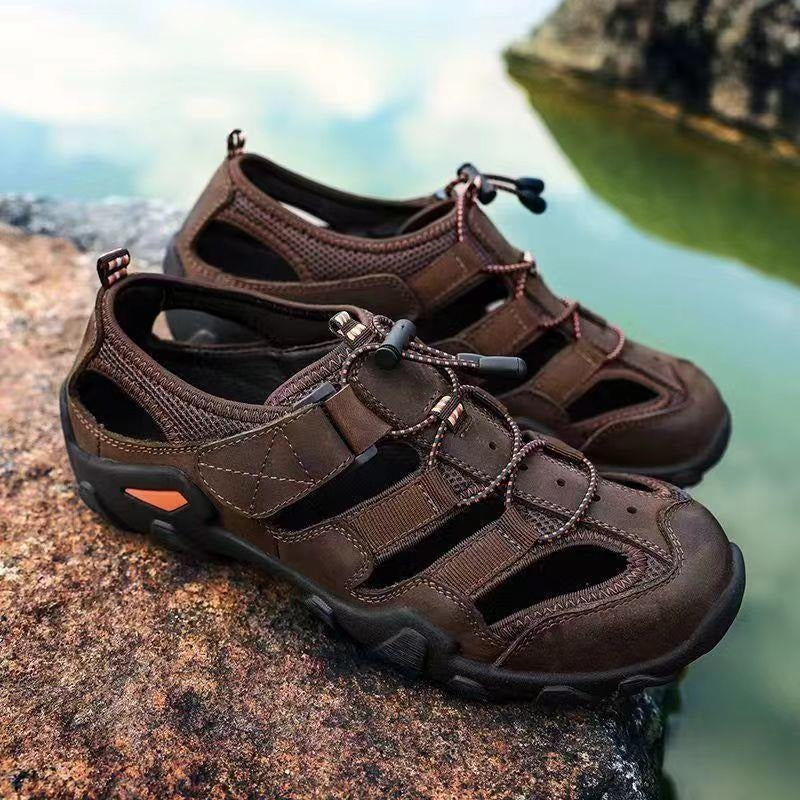 Landstrider All-Terrain Hiking Sandals