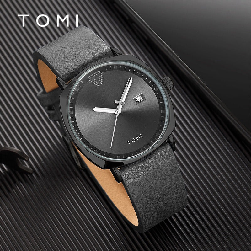 Tomi Signature Timepiece