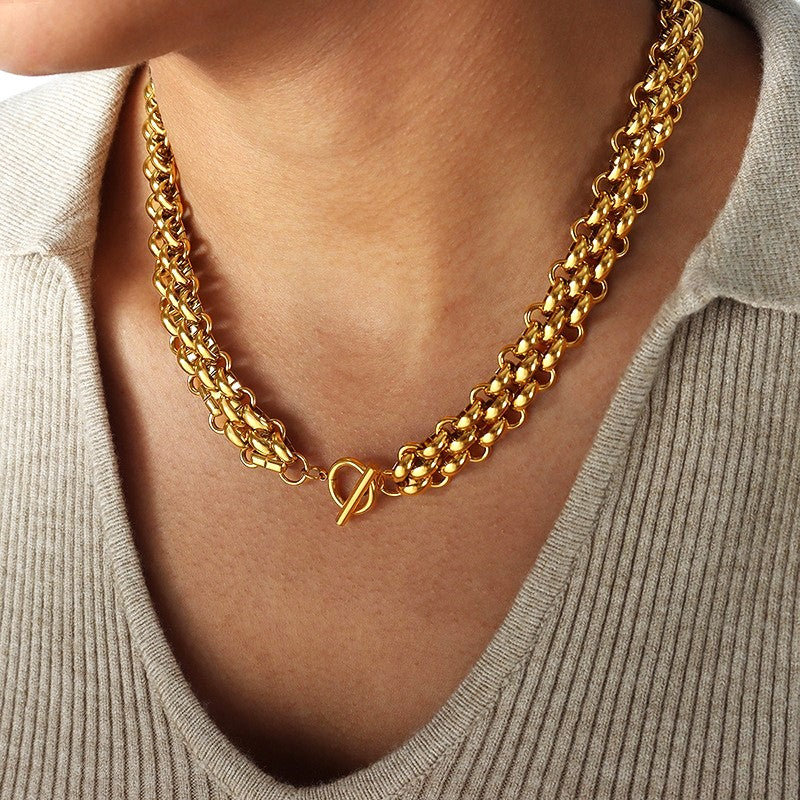 Velouré Luxe Weave Set