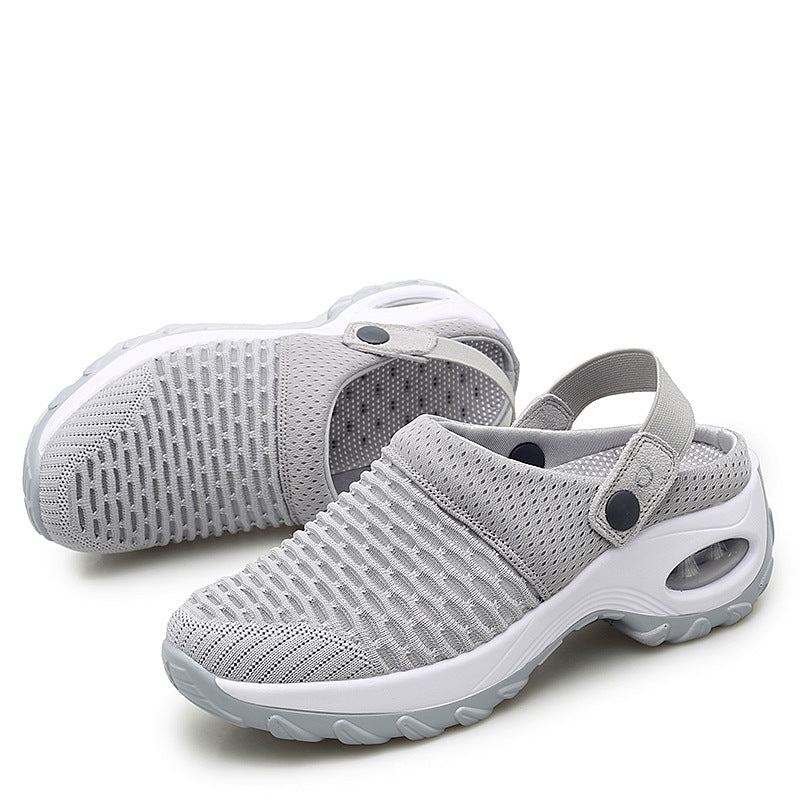 StrideJoy Poppy Clogs