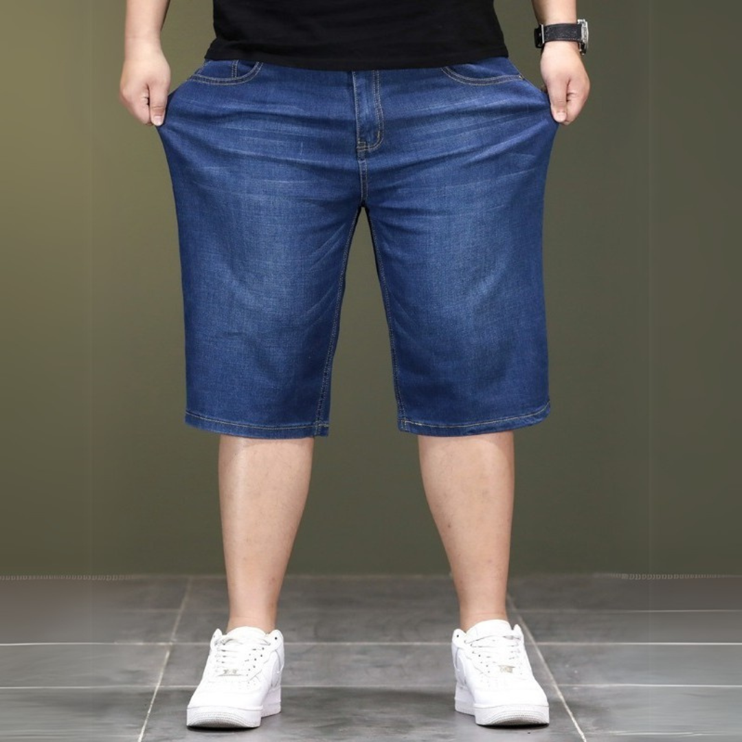Matt Lennox Ultra-Stretch Jorts