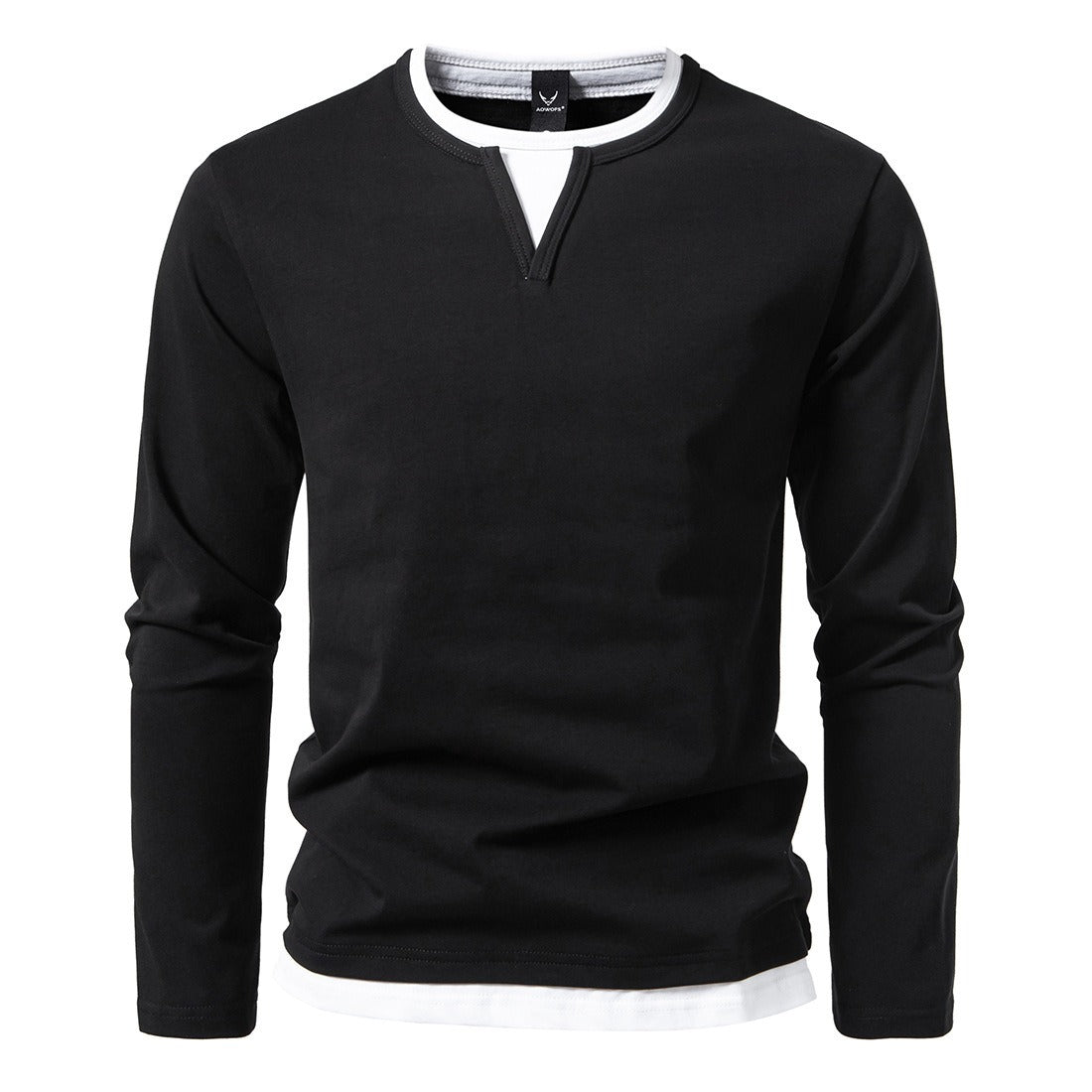 Mitchell™ Contrast Layer Shirt