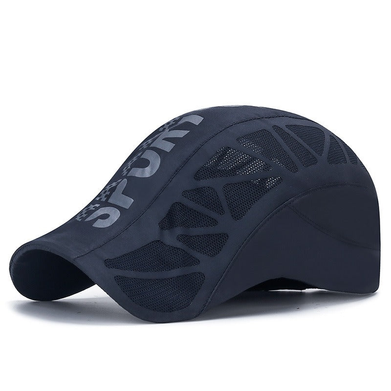 Axel Active Sports Cap