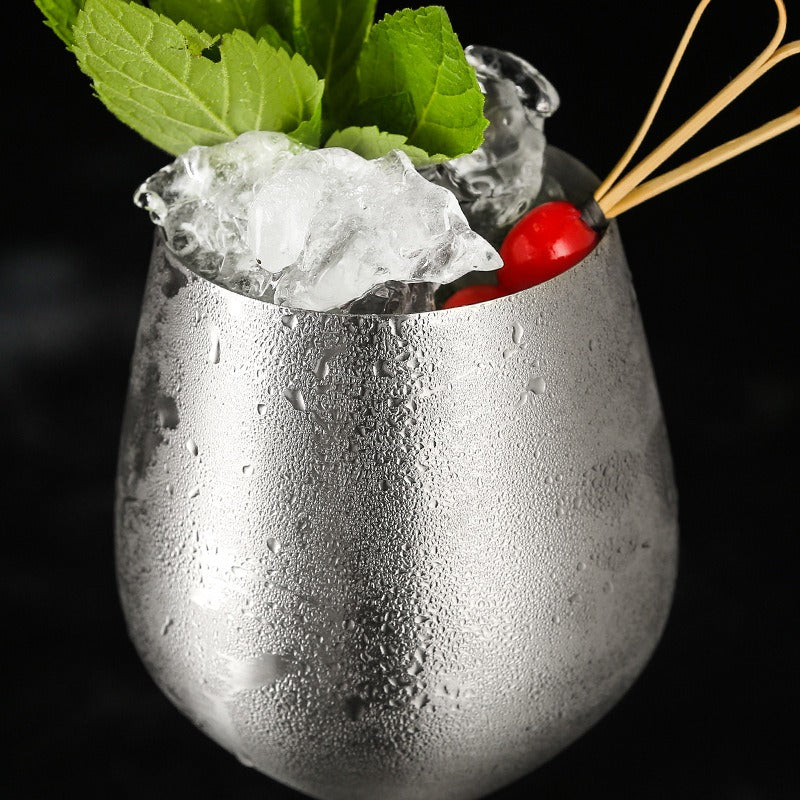 Château Oaks Chill Glass