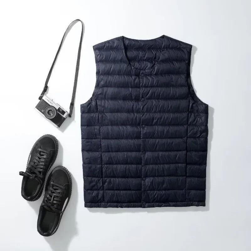 Urban Ridge Down Puffer Vest
