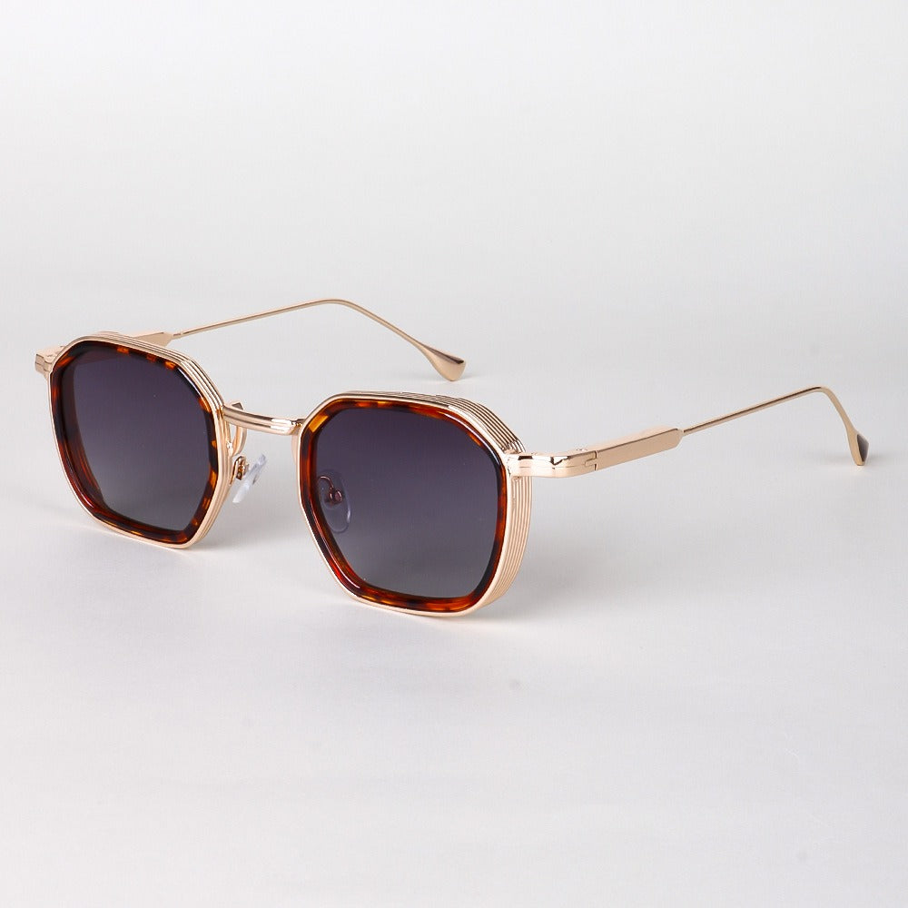 Velouré Golden Bay Aviator