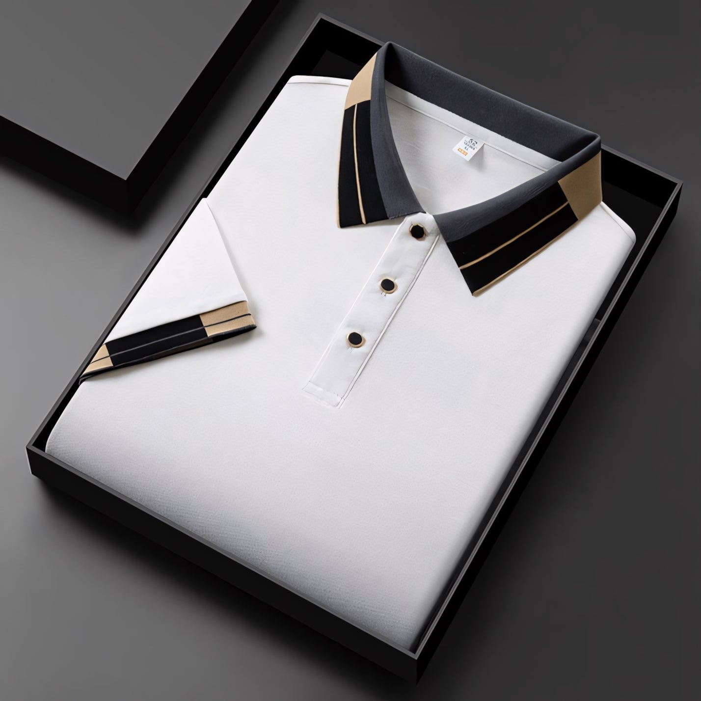 Victor Grey Westmere Polo