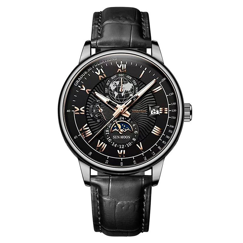 Victor Grey Expedition Watch