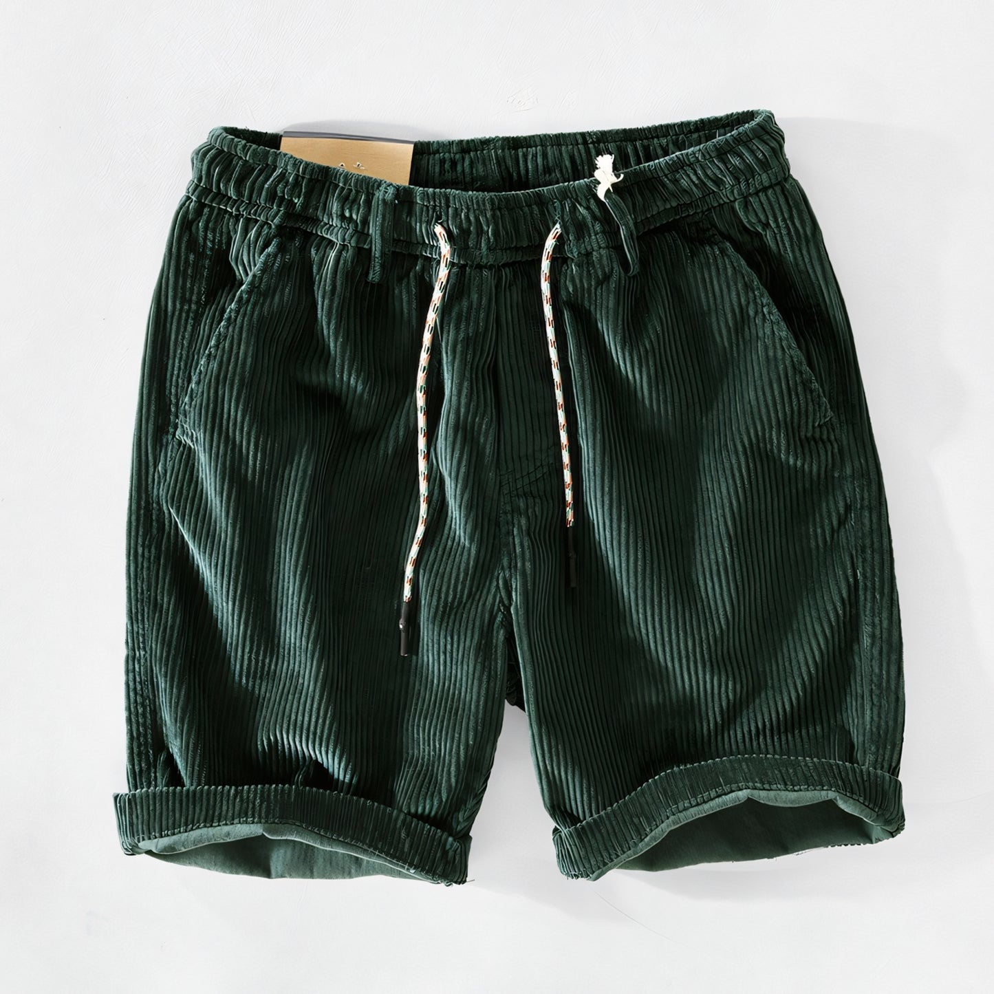 Mitchell™ Corduroy Shorts