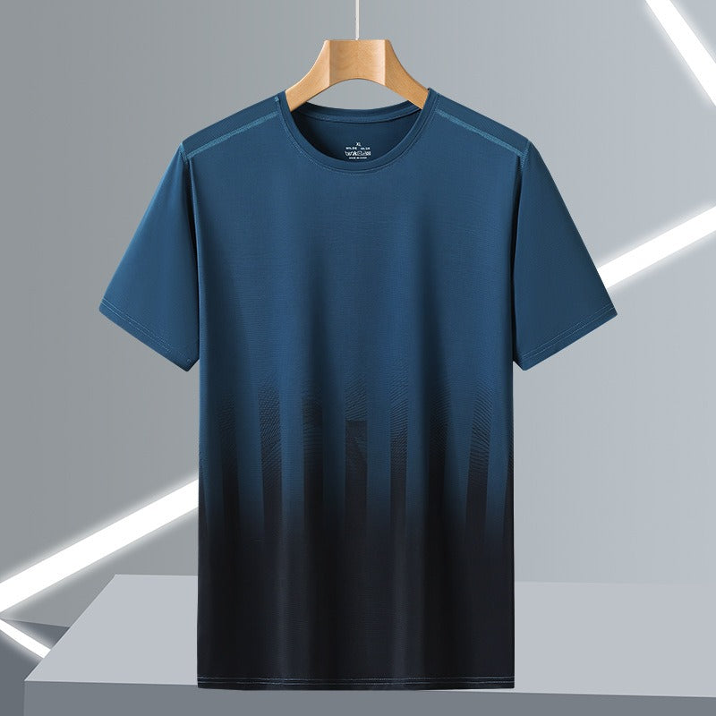 Axel Active Ice Touch Tee