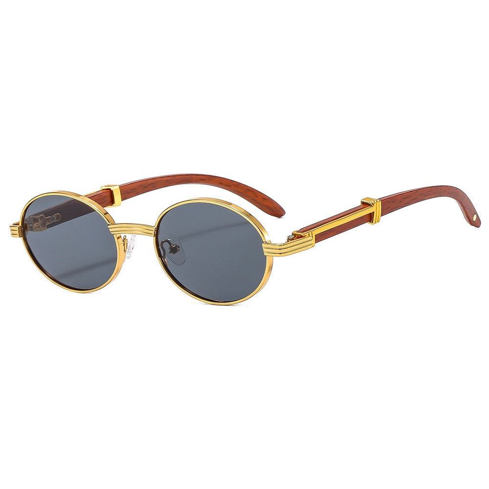 Velouré Prestige Roman Sunglasses