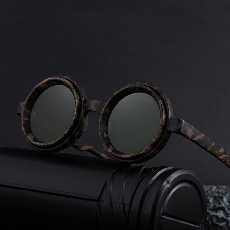 Velouré Studio Shades