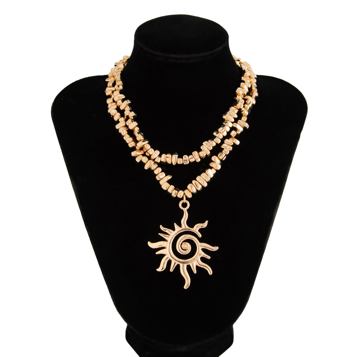 Velouré The Sun's Gift