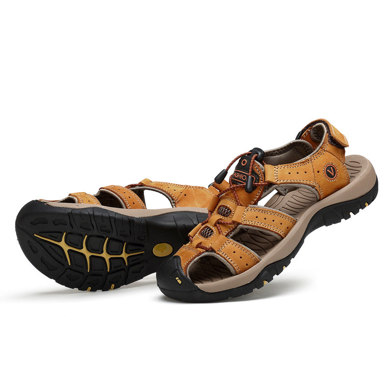 Landstrider Terrain Sandals