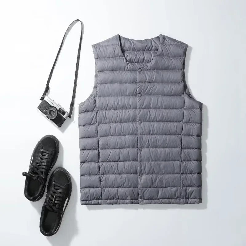 Urban Ridge Down Puffer Vest