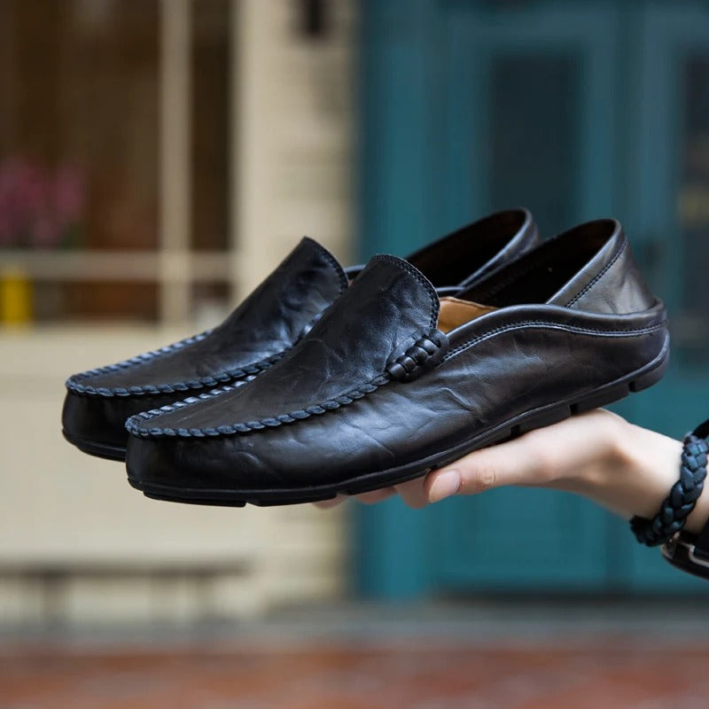 Landstrider Stratford Legacy Loafers