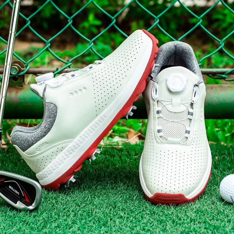 Sterling Tour Pro Golf Shoes