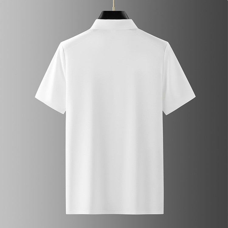Yves Duclair AeroKnit Polo