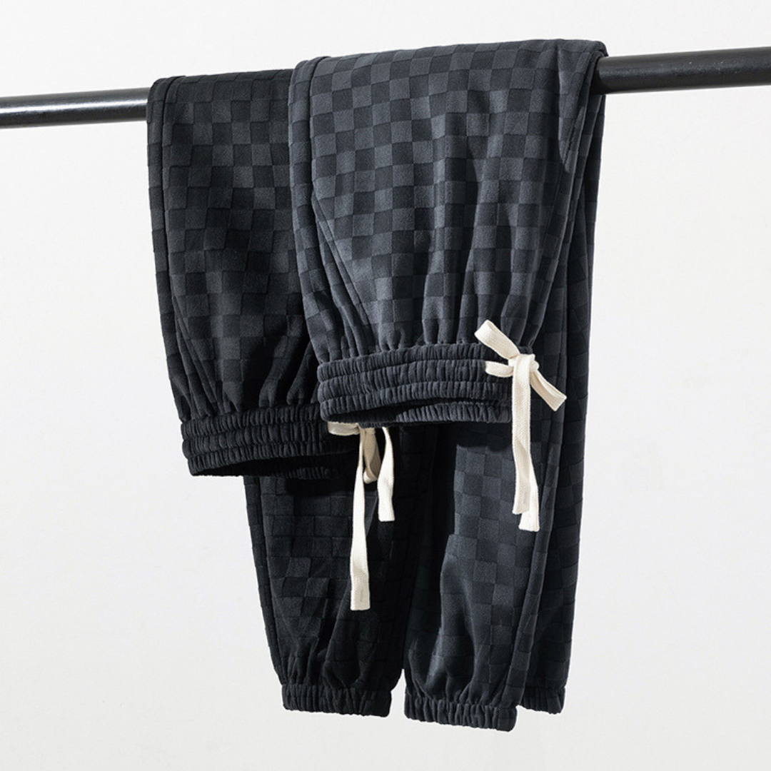 Tom Sterling Checkmate Flex Pants