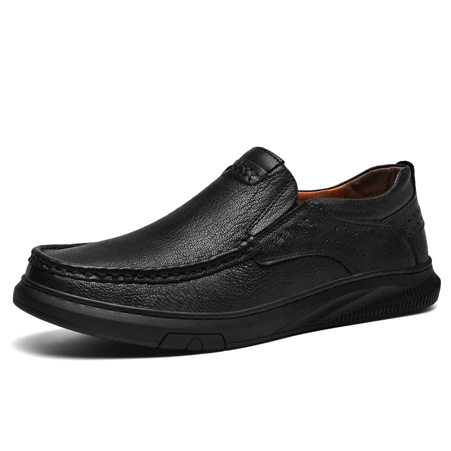 Victor Grey Legacy Loafers