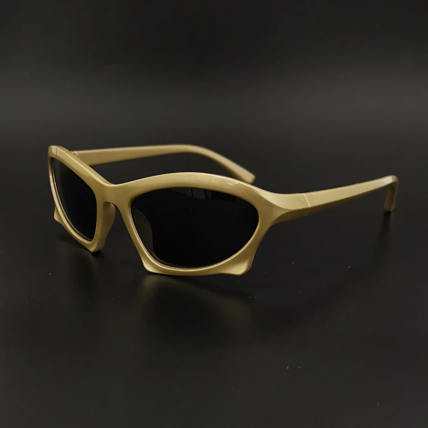 Velouré 2077 Rave Shades