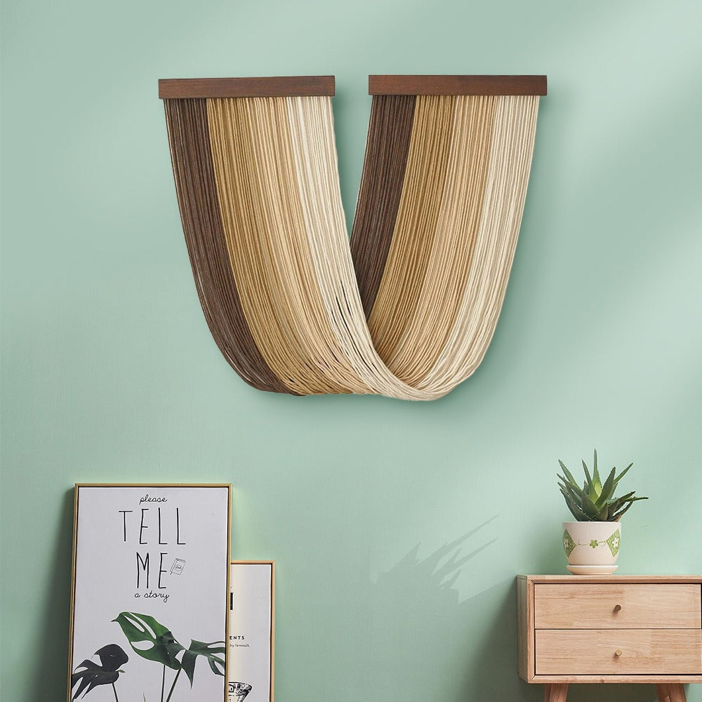 Élan Home Luxe Boho Tapestry