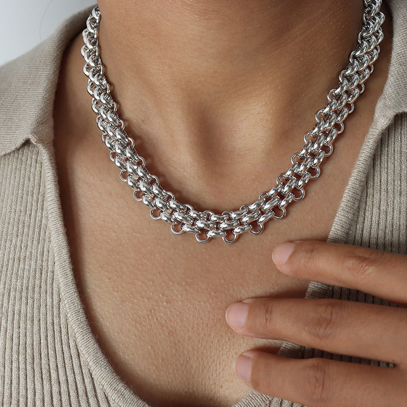 Velouré Luxe Weave Set