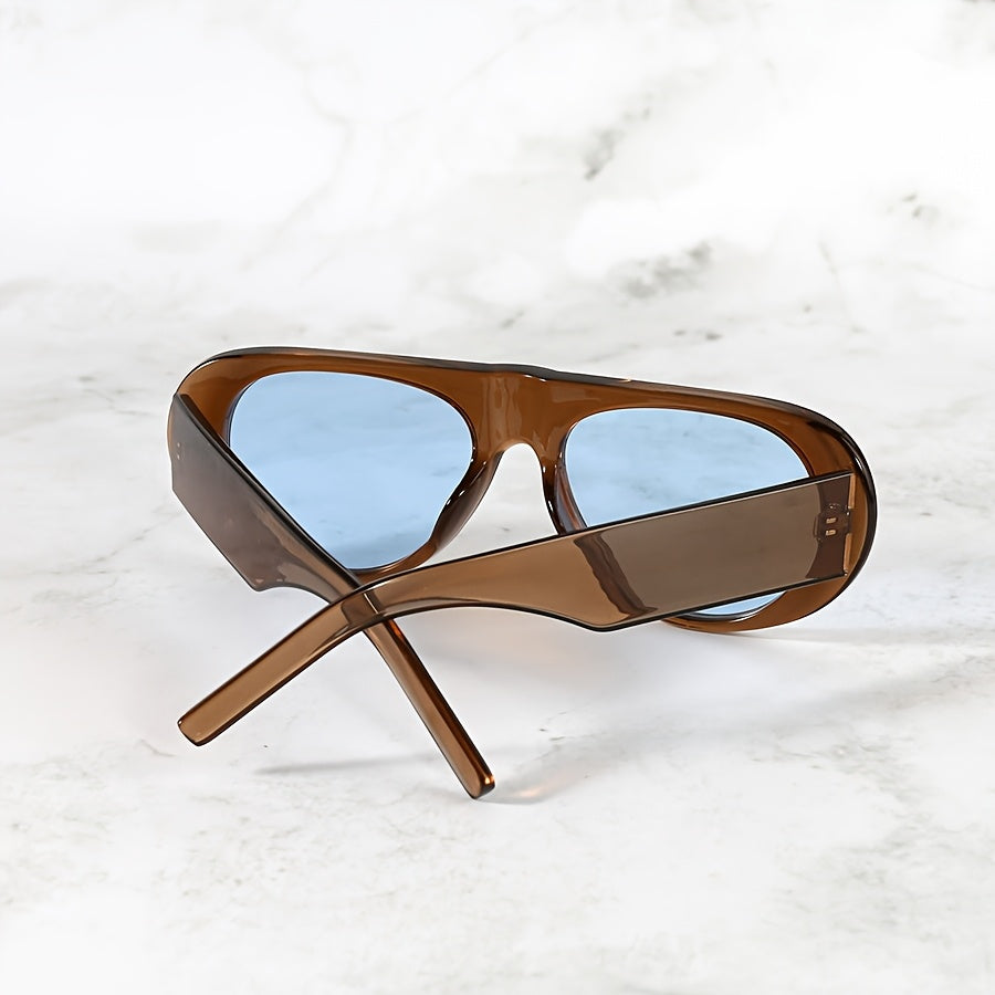 Velouré Monaco Aviator