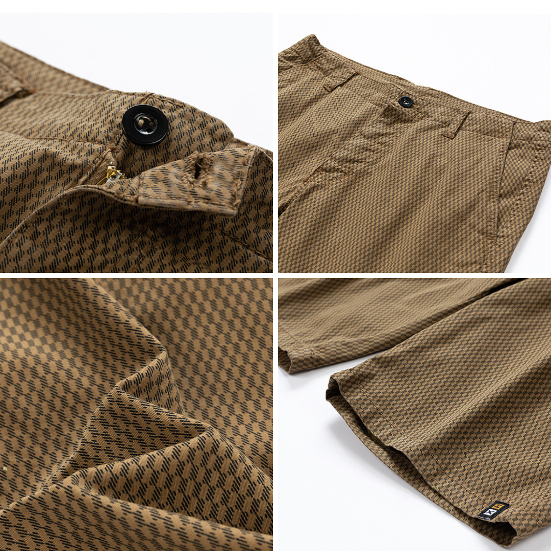 Urban Ridge Industrial Chinos