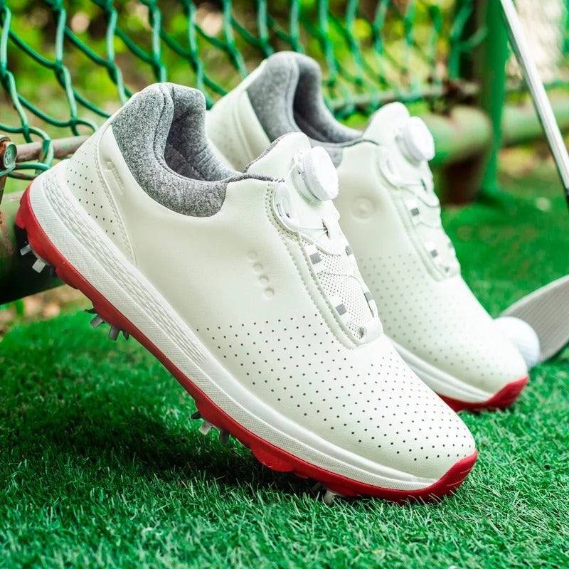 Sterling Tour Pro Golf Shoes