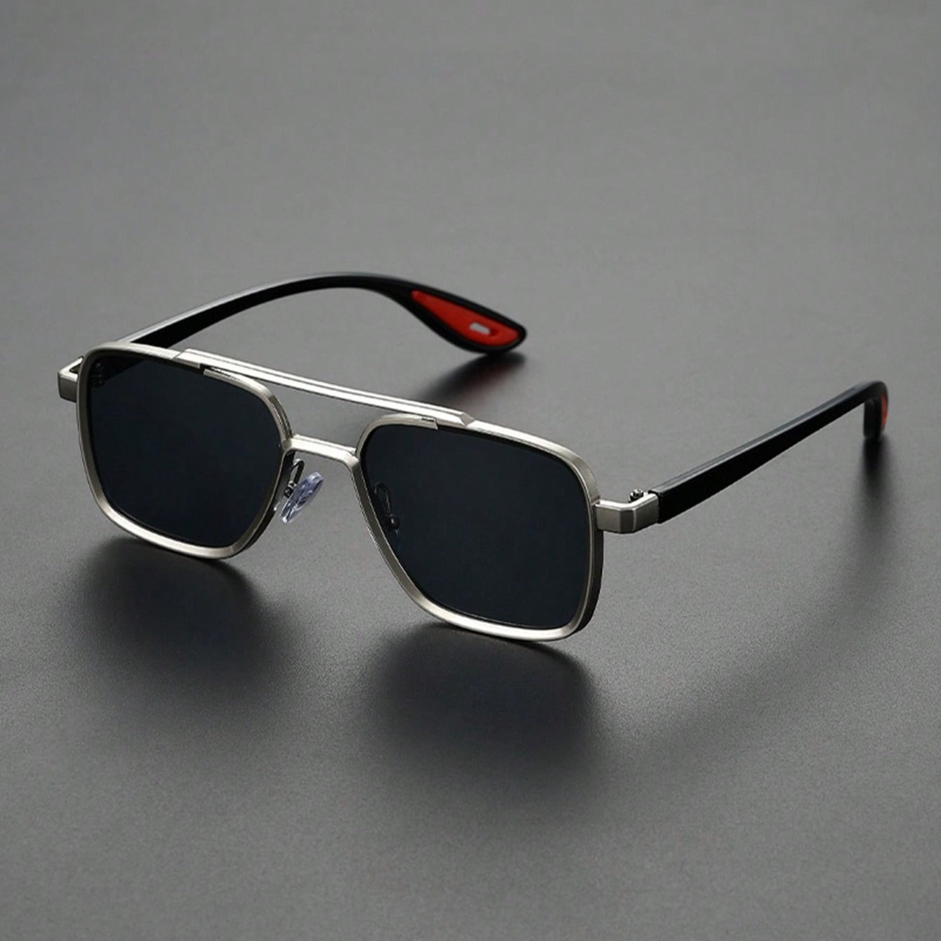 Velouré Monaco Aviator