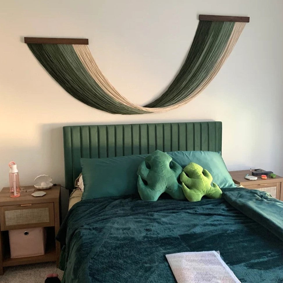 Élan Home Luxe Boho Tapestry