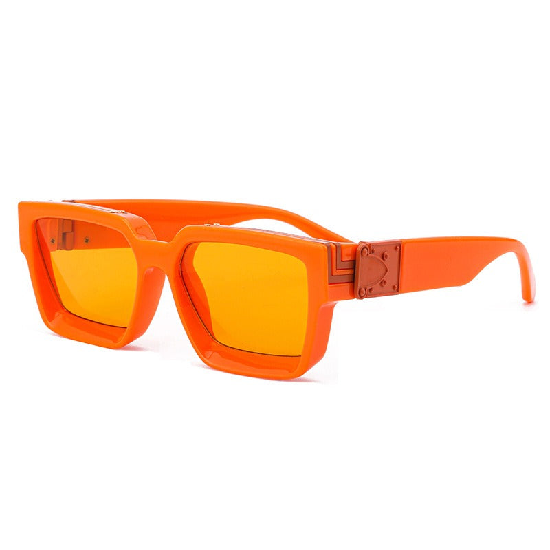 Velouré Millionaire's Row Marble Shades