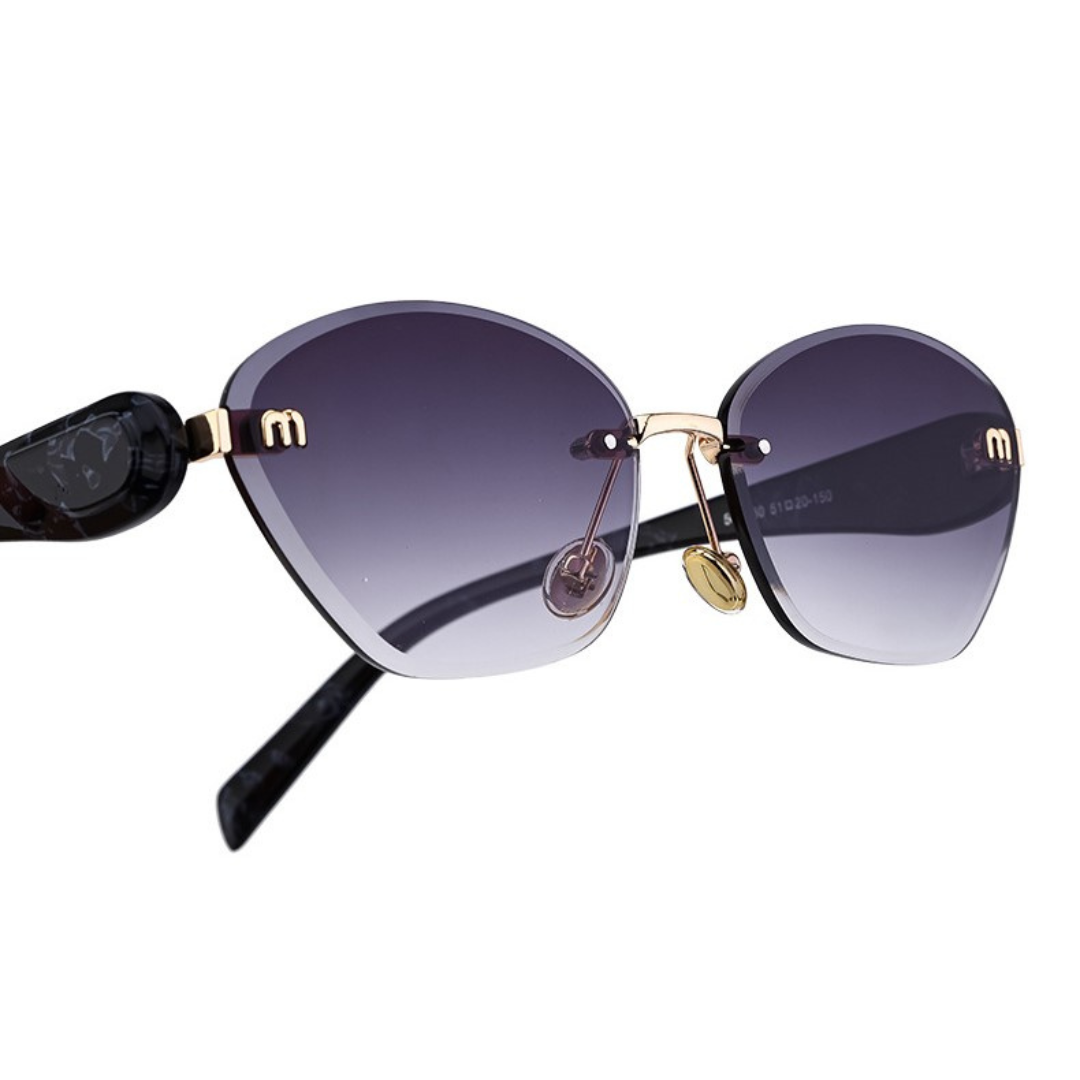 Velouré Paris Marble Shades