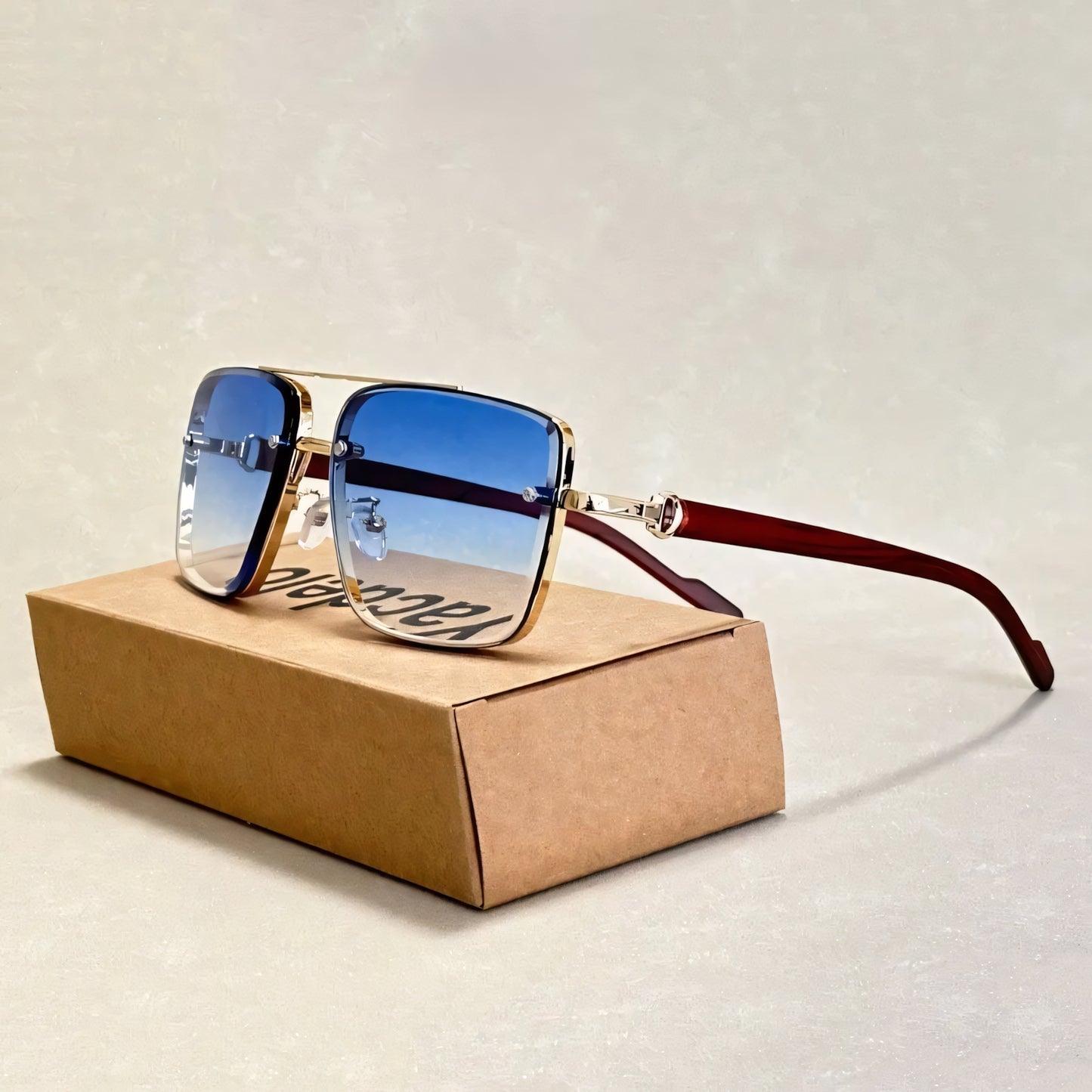 Velouré Horizon Shades