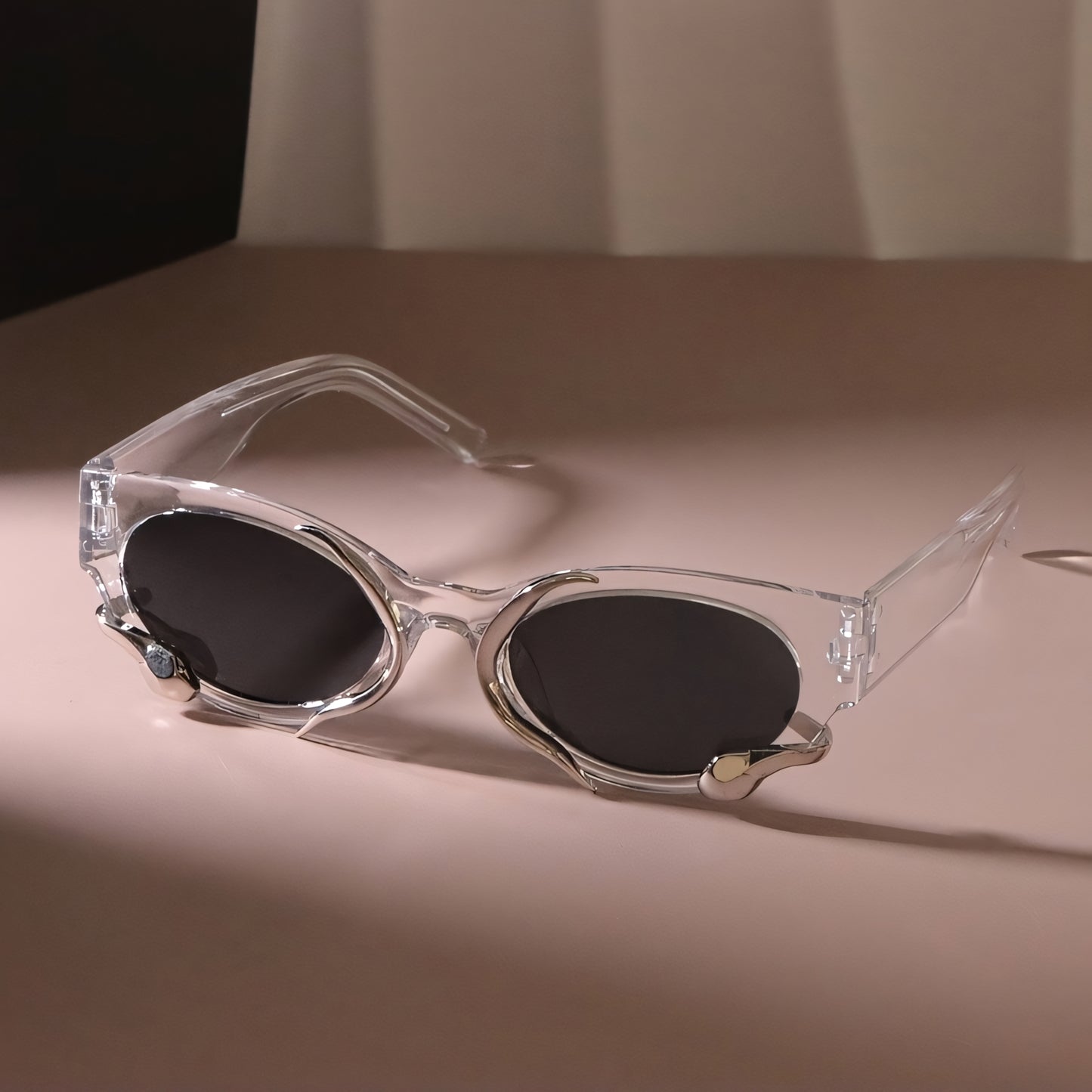 Velouré Infected Y2K Shades