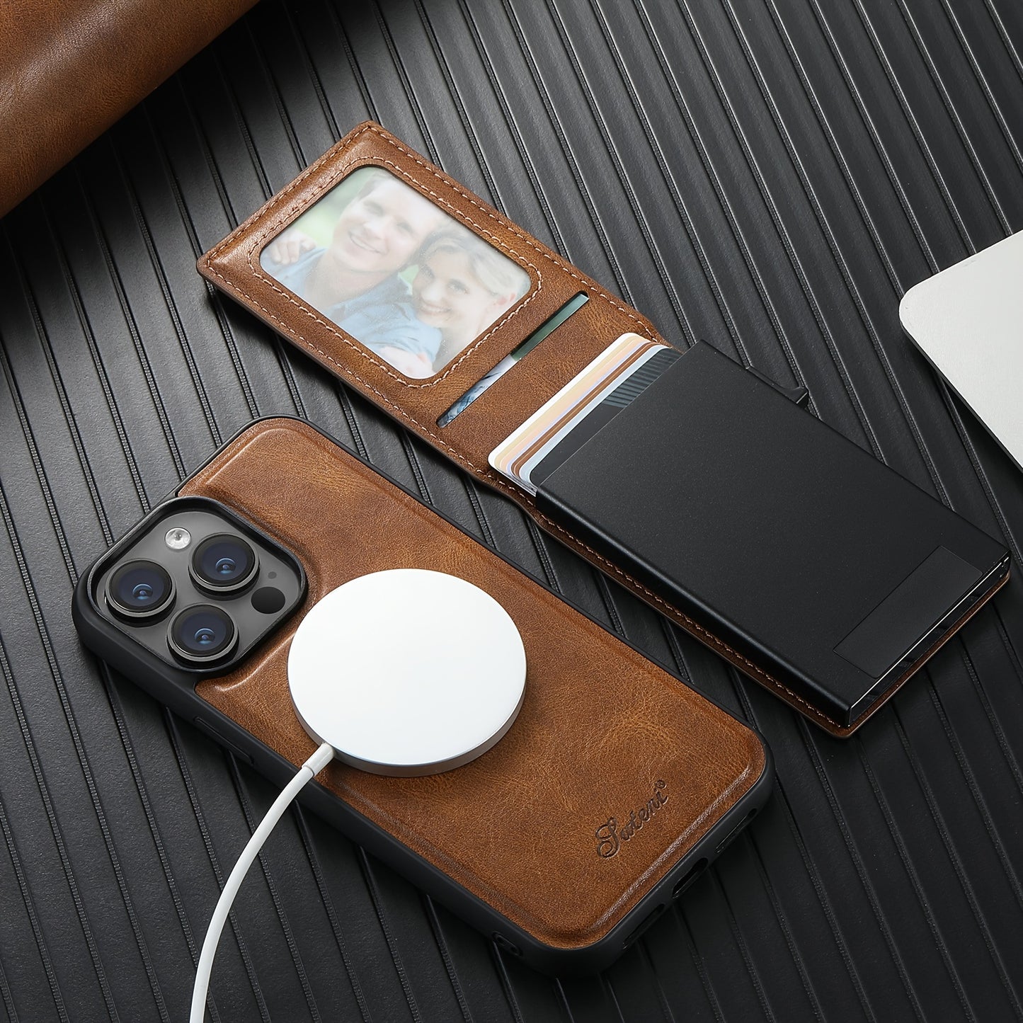 AxisCard Case & Wallet