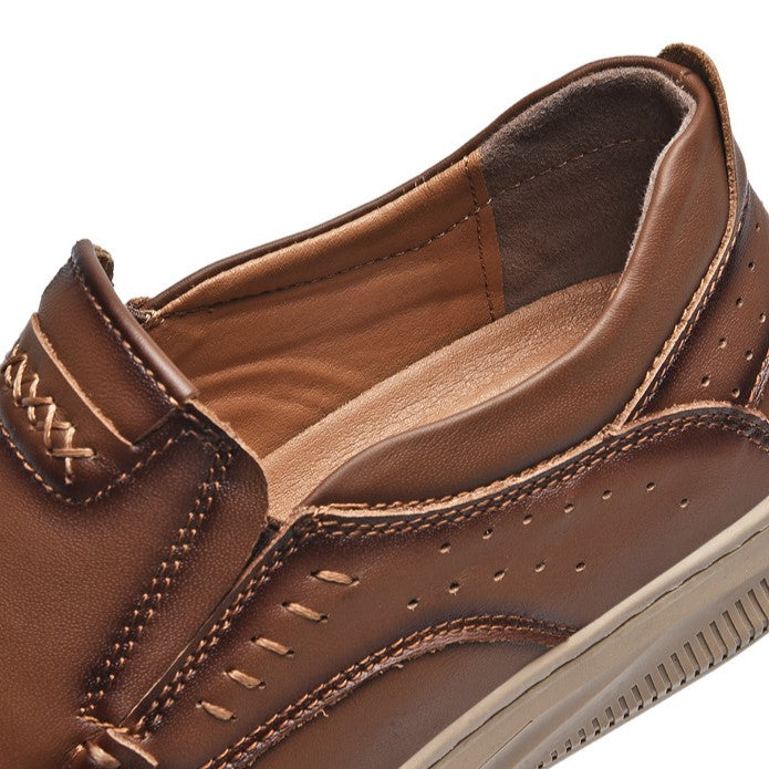 Victor Grey Legacy Loafers