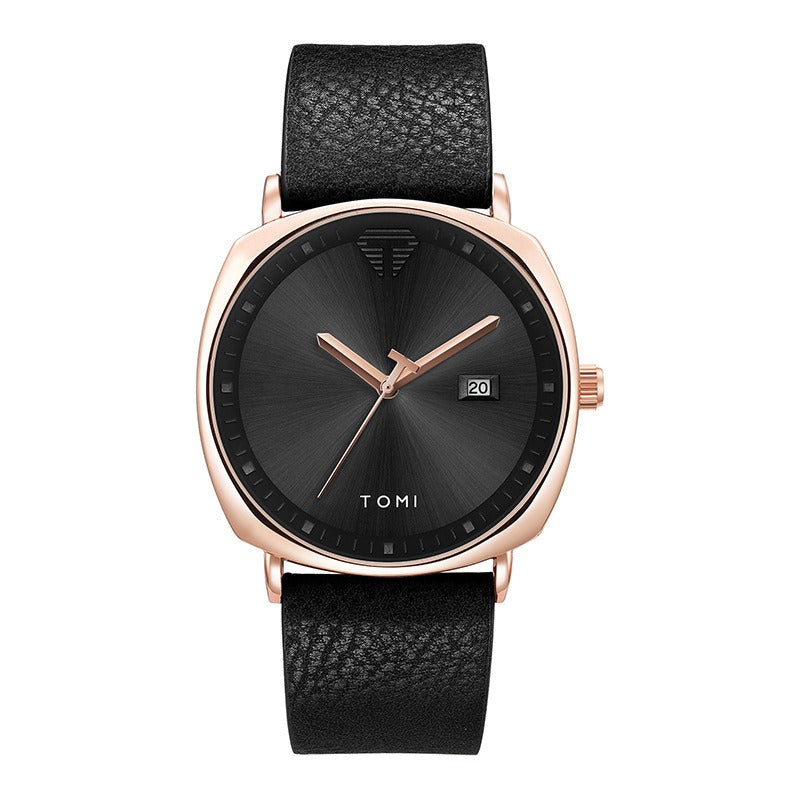 Tomi Signature Timepiece
